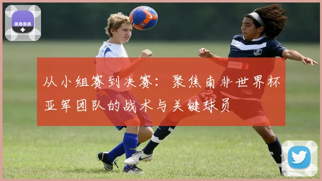 从小组赛到决赛：聚焦南非世界杯亚军团队的战术与关键球员